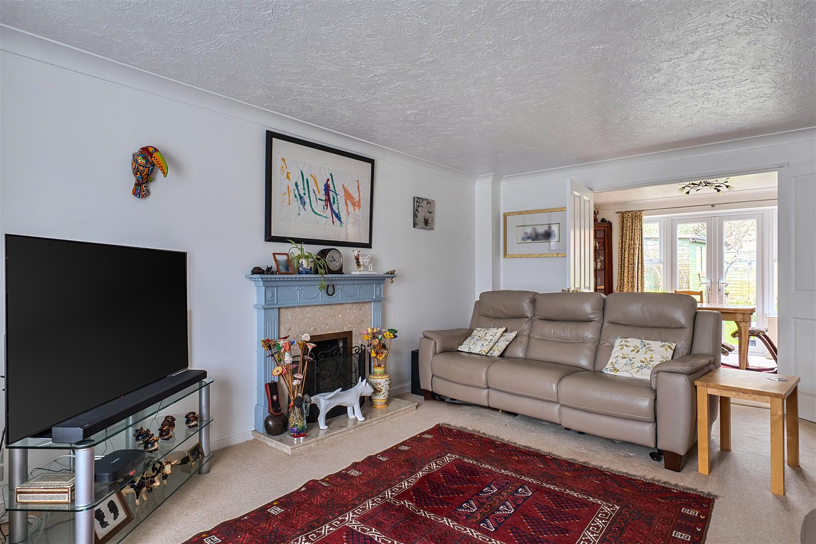 Brighton Way, Chippenham